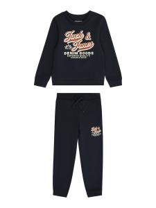 Толстовка JACK & JONES MINI, темно-синий