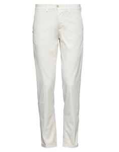 Брюки Re_Hash, слоновая кость