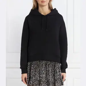 Толстовка Harriet укороченного кроя Pepe Jeans London, черный