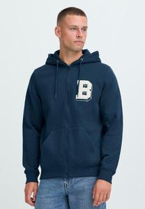 Толстовка Blend BHBADEL, Dress Blues/Blue