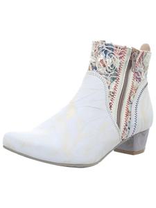 Ботильоны Maciejka, бежевый