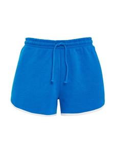 Шорты Threadbare, синий