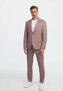 Пиджак-блейзер DINICK - Suit jacket Zuitable, красный