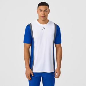 HEAD Футболка CLUB 25 TECH для мужчин