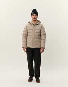 Куртка Les Deux MARCUS PADDED , Dark Sand/Sand