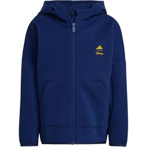 Adidas Свитшот Disney темно-синий детский