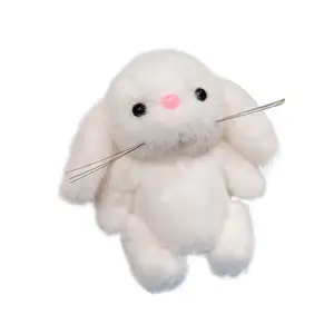 Плюшевый кулон Tranquility and elegance