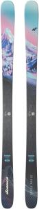 Новые женские лыжи Nordica Santa Ana 82 2026 года, длина 155 см
