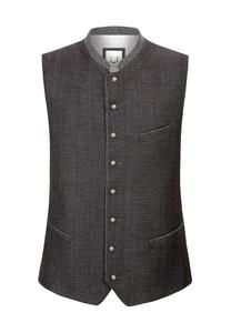 Традиционный жилет пино Stockerpoint, серый