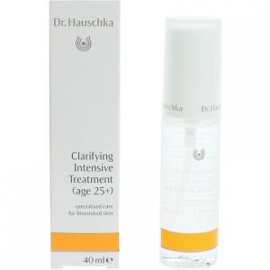 Доктор Хаушка Clarifying Интенсивное лечение (25+ лет) 40 мл, Dr Hauschka