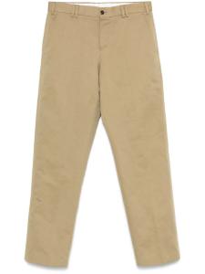 Брюки PT Torino Michael, коричневый