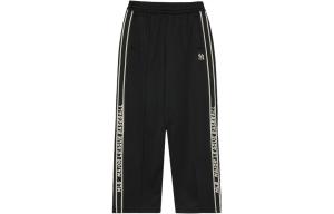 MLB Повседневные брюки New York Yankees унисекс черные