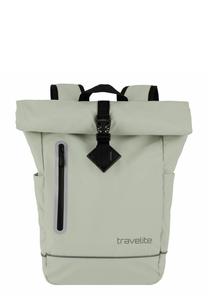 Рюкзак BAISCS 48 CM Travelite, светло-зеленый