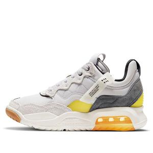 Кроссовки ma2 Air Jordan, серый