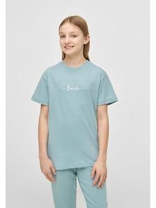 Футболка Abelia 2 Bench, мятный