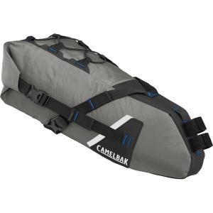 Сумка на седло MULE 9 л CamelBak CamelBak, Wolf Grey