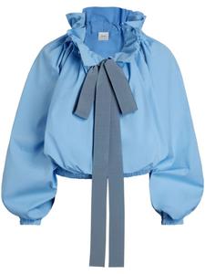 Patou культовый топ, синий