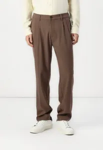 Stkarl ulian chino Jack & Jones Premium, Turkish Coffee