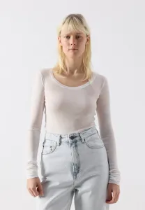 Массачусетский джемпер American Vintage, Blanc