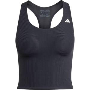 Спортивное нижнее белье женское черное Adidas