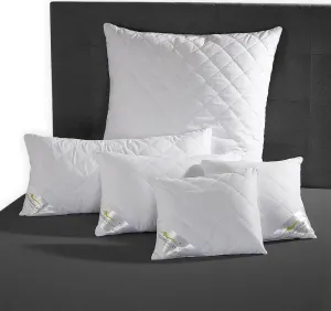 Подушка Dream Sleep из микрофибры Fresh Dream 40x80 см Traumschlaf