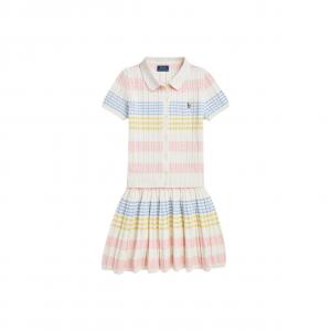 Polo Ralph Lauren Детский комплект с юбкой multicolor