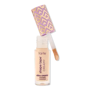 Кремовый консилер Shape Tape дорожного размера Tarte, 16N fair-light neutral (fair to light skin with a balance of warm & cool undertones)