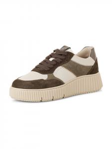 Низкие кроссовки Tamaris Low M2377142, красочный