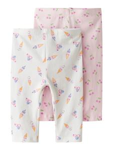 Леггинсы name it, цвет ballerina