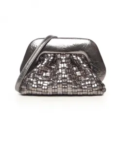 Микро-Сумочка Тиа Themoirã¨, серый