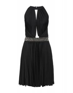 Платье Philipp Plein, черный