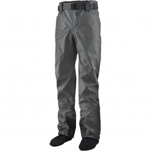 Ветровка мужская серая Patagonia, серый