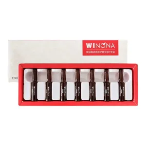 Winona Гиалуроновая сыворотка-лосьон multi effect успокаивающая, увлажняющая, восстанавливающая 30ml