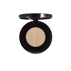 Пудра для лица brow powder duo-taupe Anastasia Beverly Hills, 01 - blonde, вес 0.8 гр.
