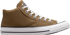 Кроссовки Chuck Taylor All Star Vintage Athletic Mid 'Malden Street - Squirmy Worm Brown', коричневый