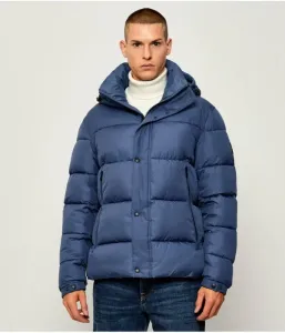 Куртка Омарис regular fit Boss Orange, синий