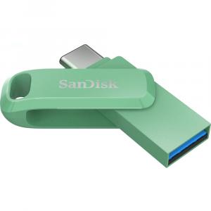 SanDisk 1TB Ultra Dual Drive Go 2-in-1 Flash SDDDC3-1T00-G46AG
