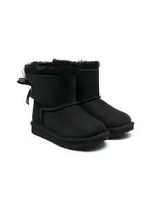 Ботинки по щиколотку Ugg Kids, черный