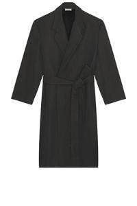 Классическое пальто Fear Of God, Iron