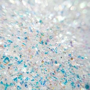 Пудра для ногтей Ice Crush 2, Molly Lac