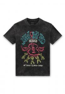 Футболка Vans, черный