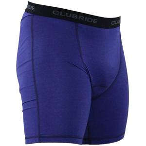 Серна-Стрелок Club Ride, Navy