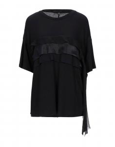 Футболка Manila Grace, черный