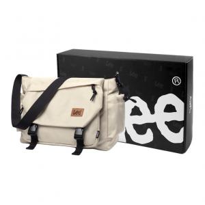 Lee Оксфордская сумка через плечо, [Box Limited Edition]Khaki
