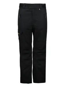Лыжные брюки Avrieux K-Way, черный