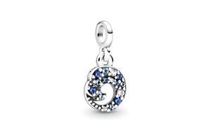 Pandora Подвески для женщин из серебра