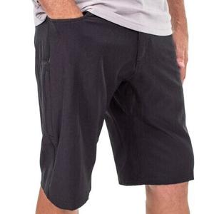 Шорты Mountain Surf 12 дюймов мужские Club Ride Apparel, черный