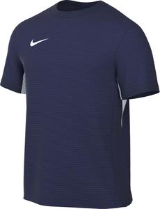 Nike M NK DF Strke Iv JSY SS Men's Sweatshirt, Midnight Navy/Loyal Blue/White