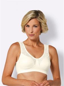 Бюстгальтер Relief без косточек цвета экрю Anita