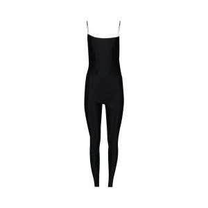 Боди Balenciaga Bodysuit, Black